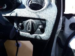 View Auto part Radiator Ford Fiesta 2011