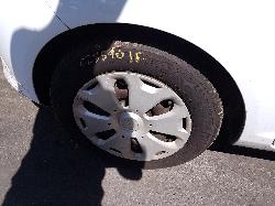 View Auto part Radiator Ford Fiesta 2011