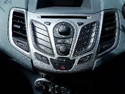 View Auto part Radiator Ford Fiesta 2011