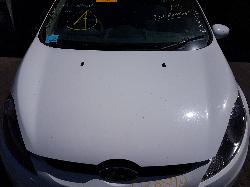 View Auto part Radiator Ford Fiesta 2011