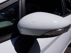 View Auto part Radiator Ford Fiesta 2011