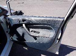 View Auto part Radiator Ford Fiesta 2011