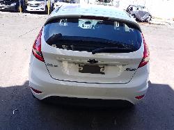 View Auto part Radiator Ford Fiesta 2011