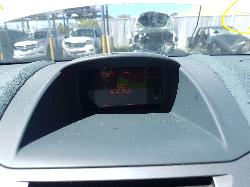 View Auto part Radiator Ford Fiesta 2011