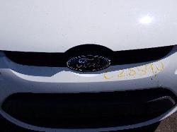 View Auto part Radiator Ford Fiesta 2011