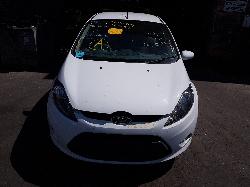 View Auto part Radiator Ford Fiesta 2011