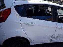 View Auto part Radiator Ford Fiesta 2011