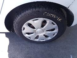 View Auto part Radiator Ford Fiesta 2011