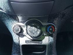 View Auto part Radiator Ford Fiesta 2011