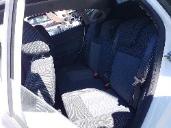 View Auto part Radiator Ford Fiesta 2011