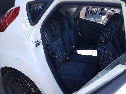 View Auto part Radiator Ford Fiesta 2011