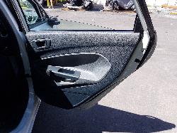 View Auto part Radiator Ford Fiesta 2011