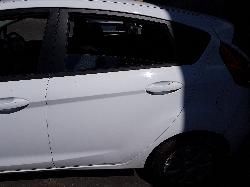 View Auto part Radiator Ford Fiesta 2011