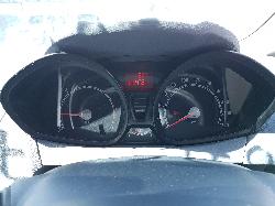 View Auto part Radiator Ford Fiesta 2011