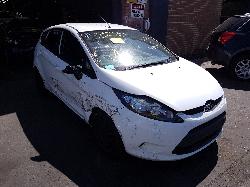 View Auto part Radiator Ford Fiesta 2011