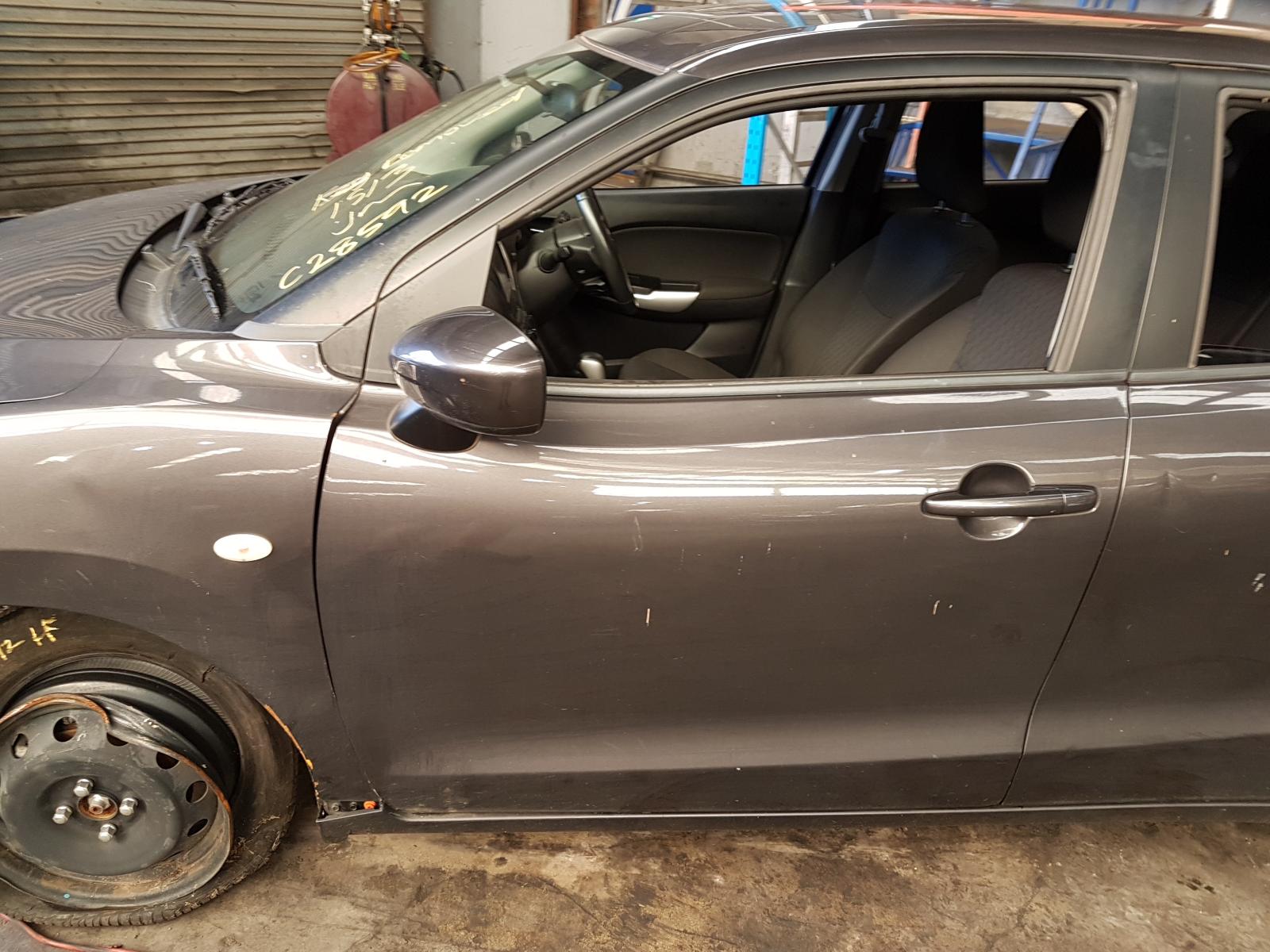 View Auto part Airbag Module/Sensor Suzuki Baleno 2018