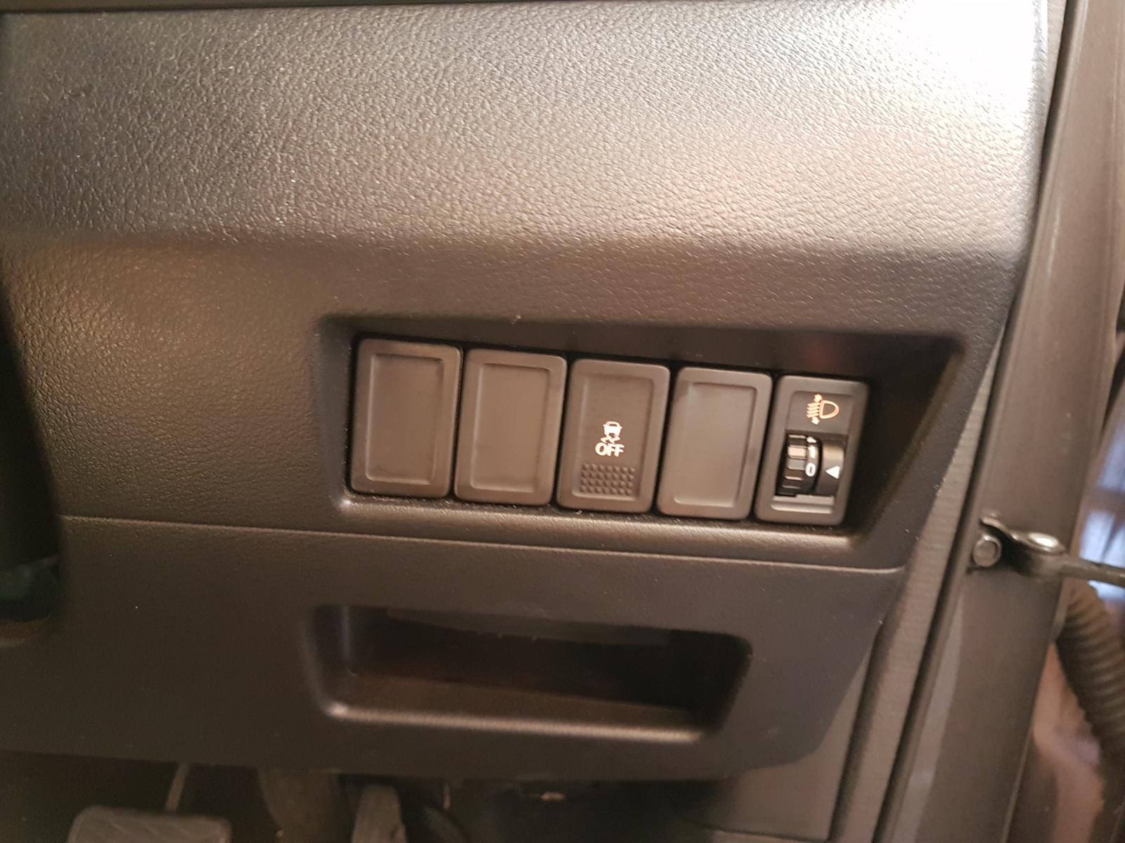 View Auto part Airbag Module/Sensor Suzuki Baleno 2018