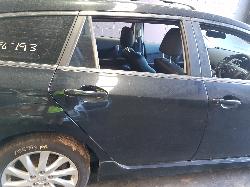 View Auto part Airbag Module/Sensor Mazda 6 2010