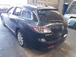 View Auto part Airbag Module/Sensor Mazda 6 2010