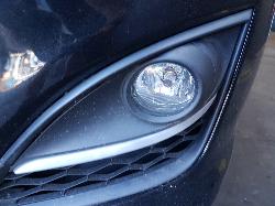 View Auto part Airbag Module/Sensor Mazda 6 2010