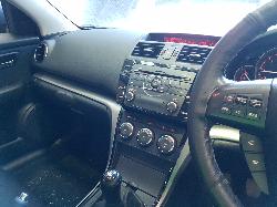 View Auto part Airbag Module/Sensor Mazda 6 2010