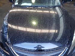 View Auto part Airbag Module/Sensor Mazda 6 2010