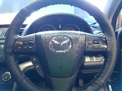 View Auto part Airbag Module/Sensor Mazda 6 2010