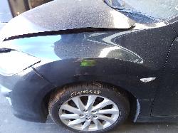 View Auto part Airbag Module/Sensor Mazda 6 2010