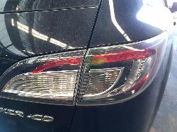 View Auto part Airbag Module/Sensor Mazda 6 2010