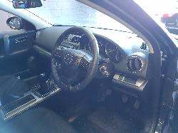 View Auto part Airbag Module/Sensor Mazda 6 2010