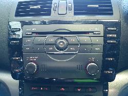 View Auto part Airbag Module/Sensor Mazda 6 2010