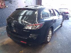 View Auto part Airbag Module/Sensor Mazda 6 2010