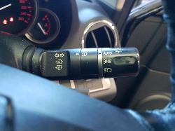 View Auto part Airbag Module/Sensor Mazda 6 2010