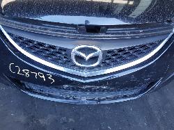 View Auto part Airbag Module/Sensor Mazda 6 2010