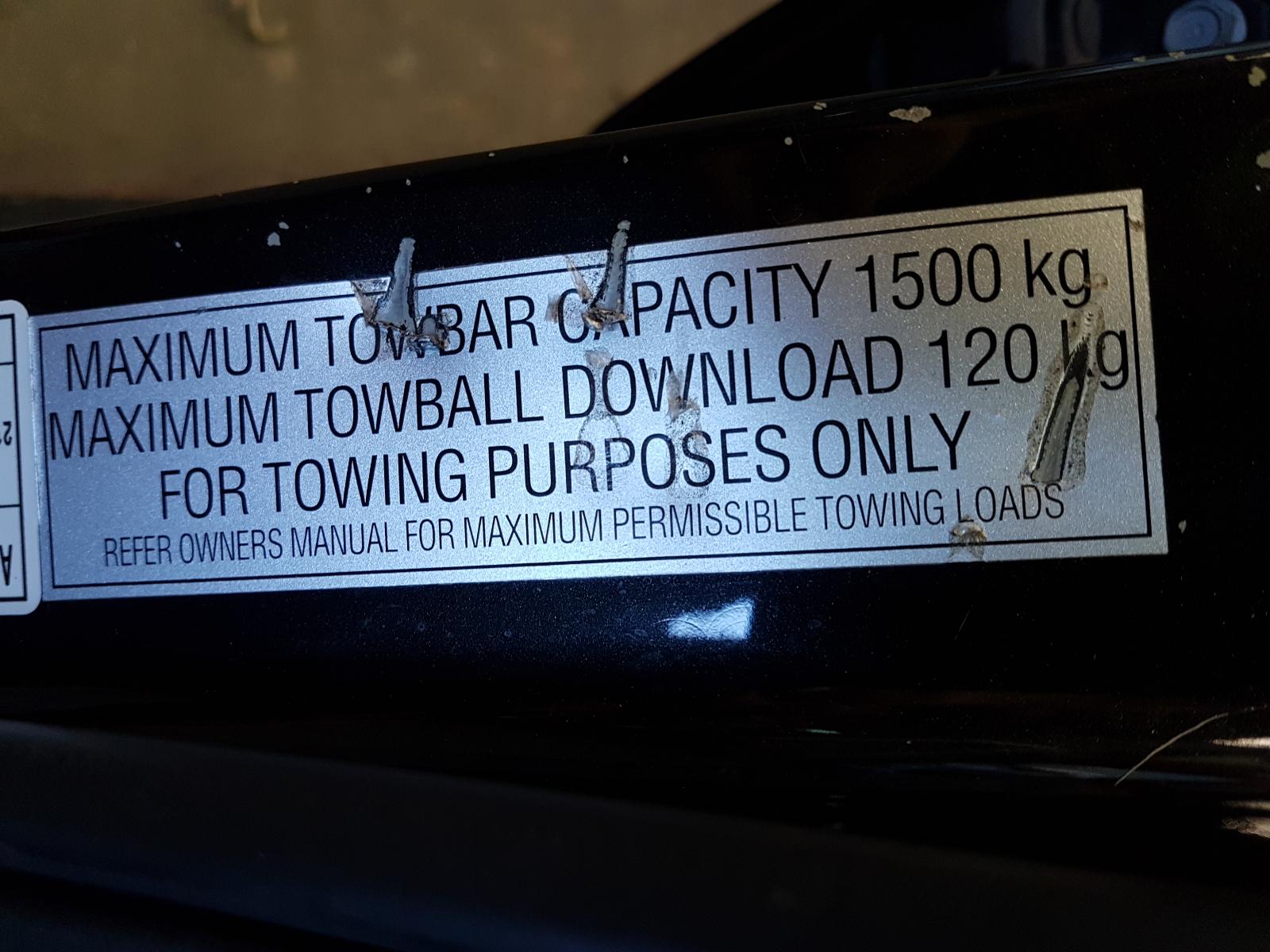 View Auto part Airbag Module/Sensor Mazda 6 2010