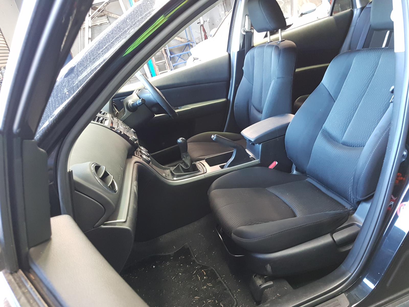 View Auto part Airbag Module/Sensor Mazda 6 2010