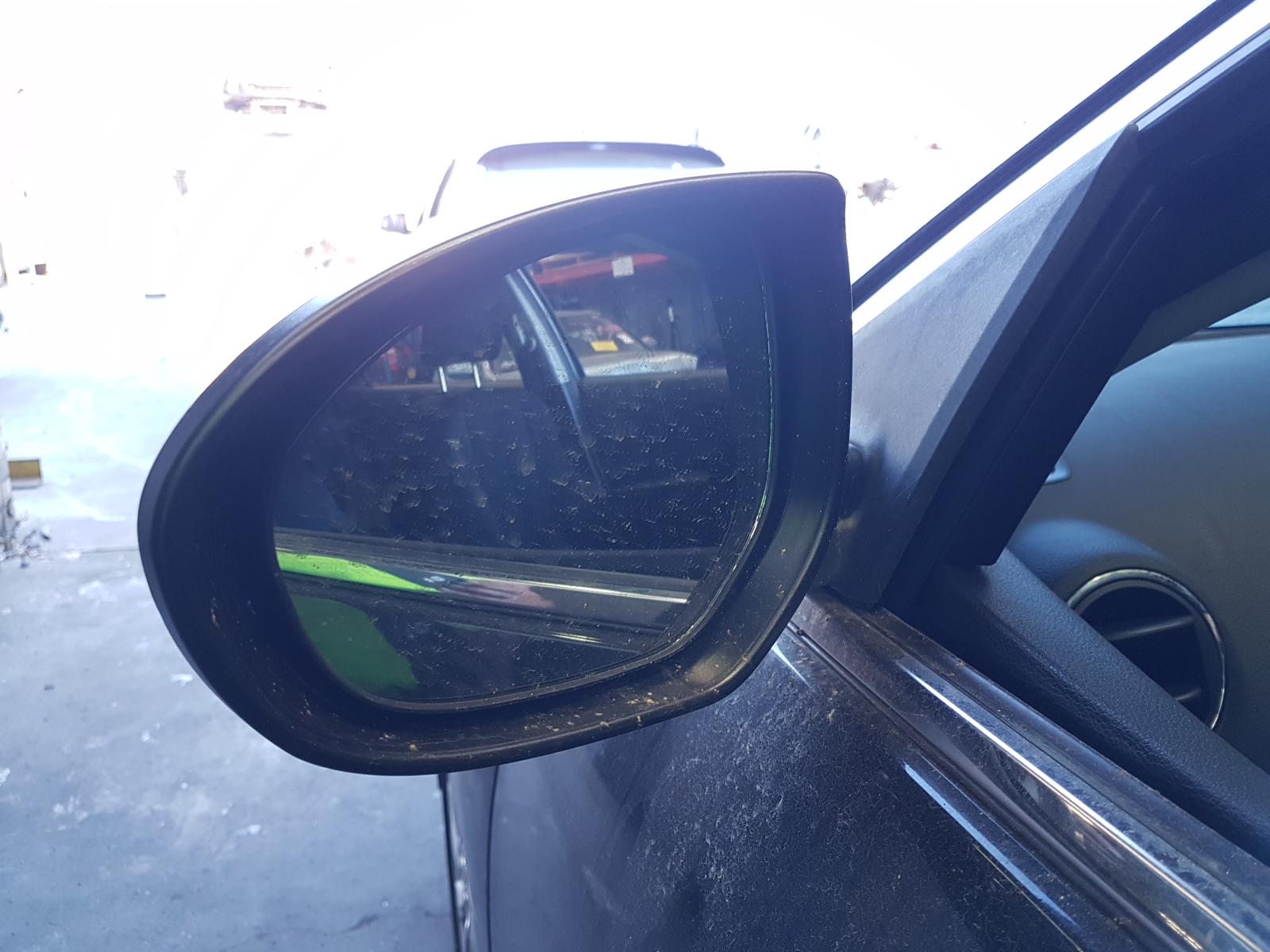 View Auto part Airbag Module/Sensor Mazda 6 2010