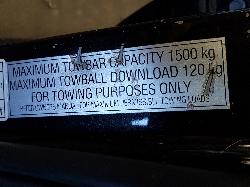 View Auto part Airbag Module/Sensor Mazda 6 2010