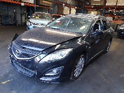 View Auto part Airbag Module/Sensor Mazda 6 2010