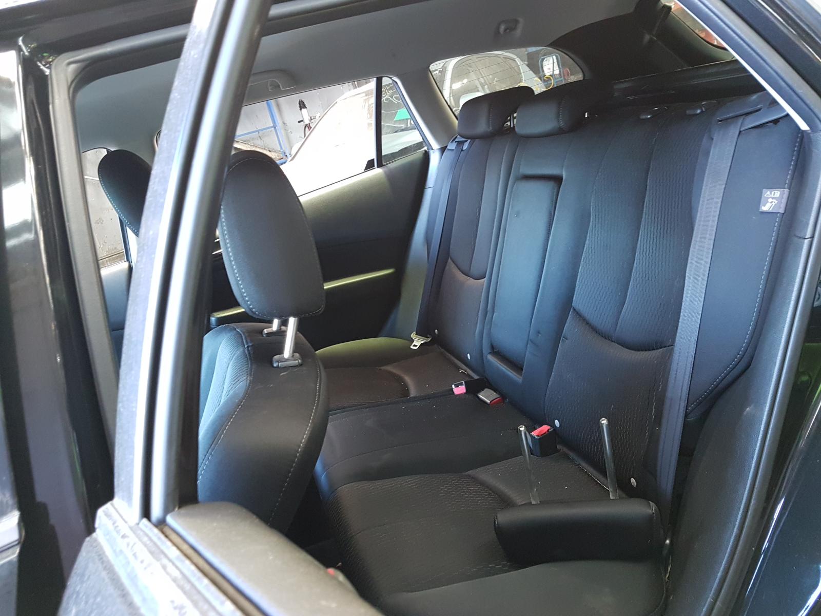 View Auto part Airbag Module/Sensor Mazda 6 2010