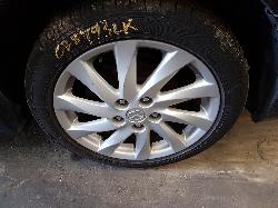 View Auto part Airbag Module/Sensor Mazda 6 2010