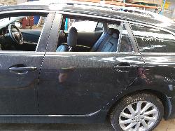 View Auto part Airbag Module/Sensor Mazda 6 2010