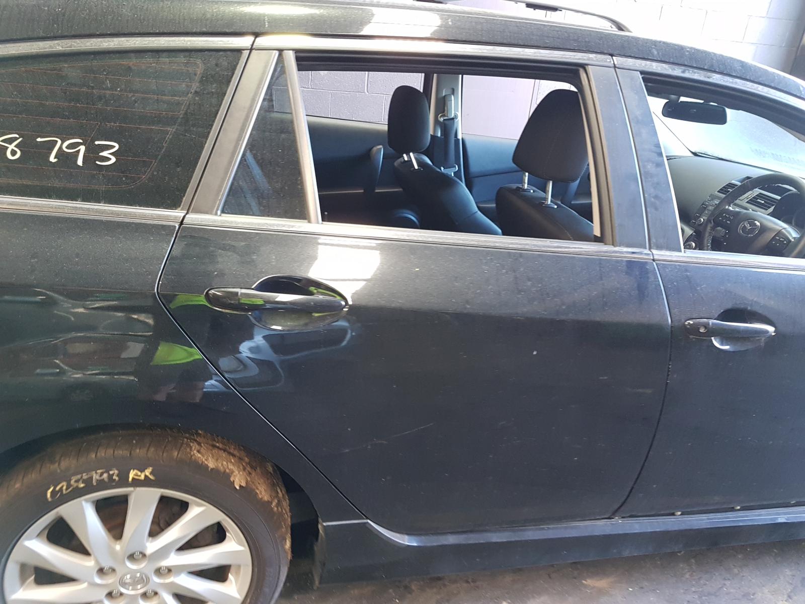 View Auto part Airbag Module/Sensor Mazda 6 2010