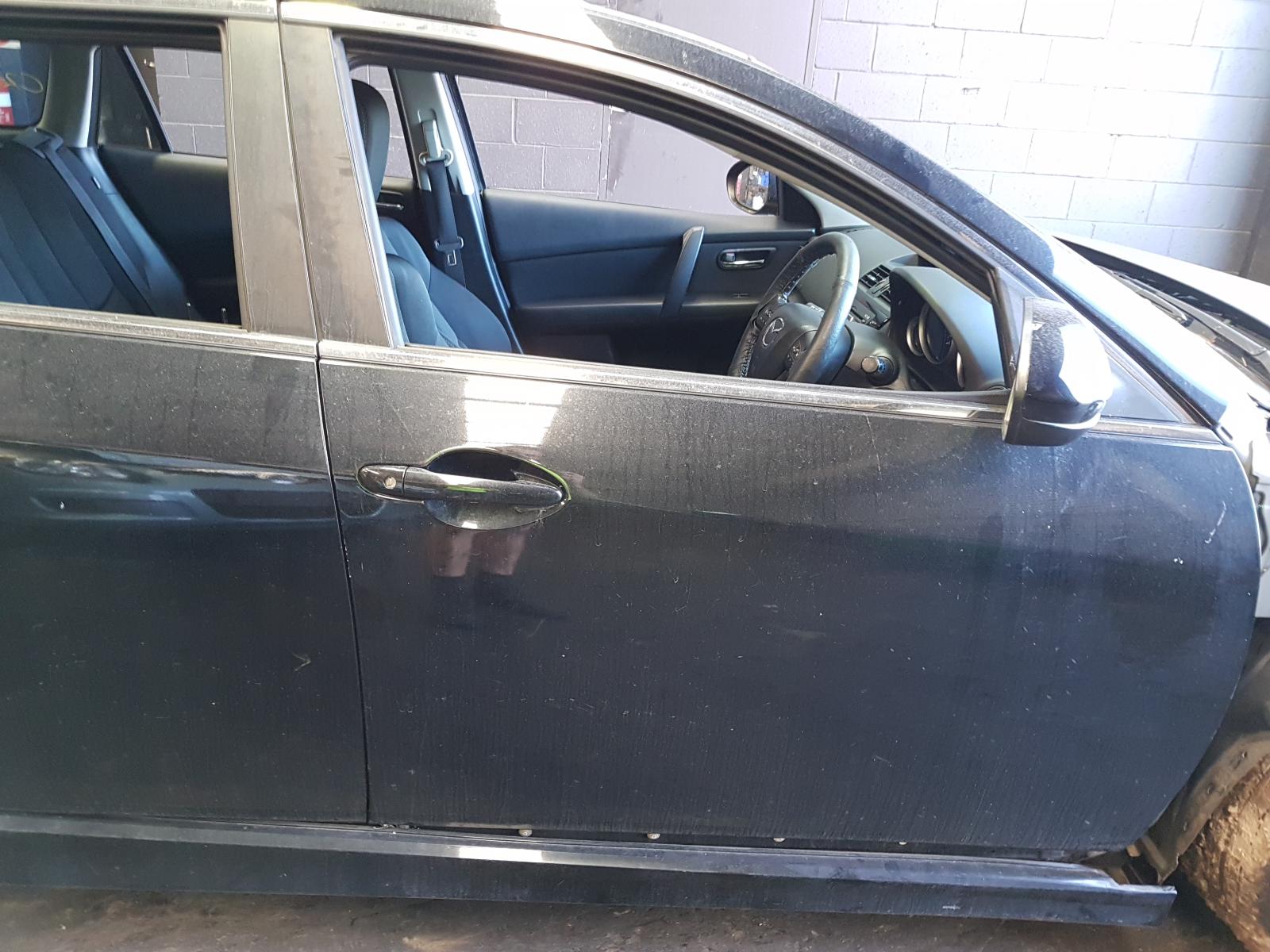 View Auto part Airbag Module/Sensor Mazda 6 2010