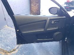 View Auto part Airbag Module/Sensor Mazda 6 2010