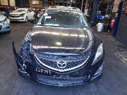 View Auto part Airbag Module/Sensor Mazda 6 2010