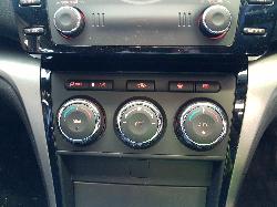 View Auto part Airbag Module/Sensor Mazda 6 2010