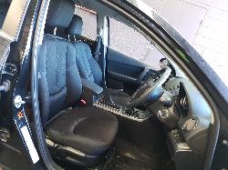 View Auto part Airbag Module/Sensor Mazda 6 2010