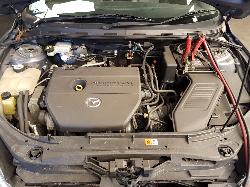 View Auto part Ecu Mazda 3 2007