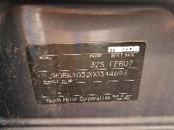 View Auto part Ecu Mazda 3 2007